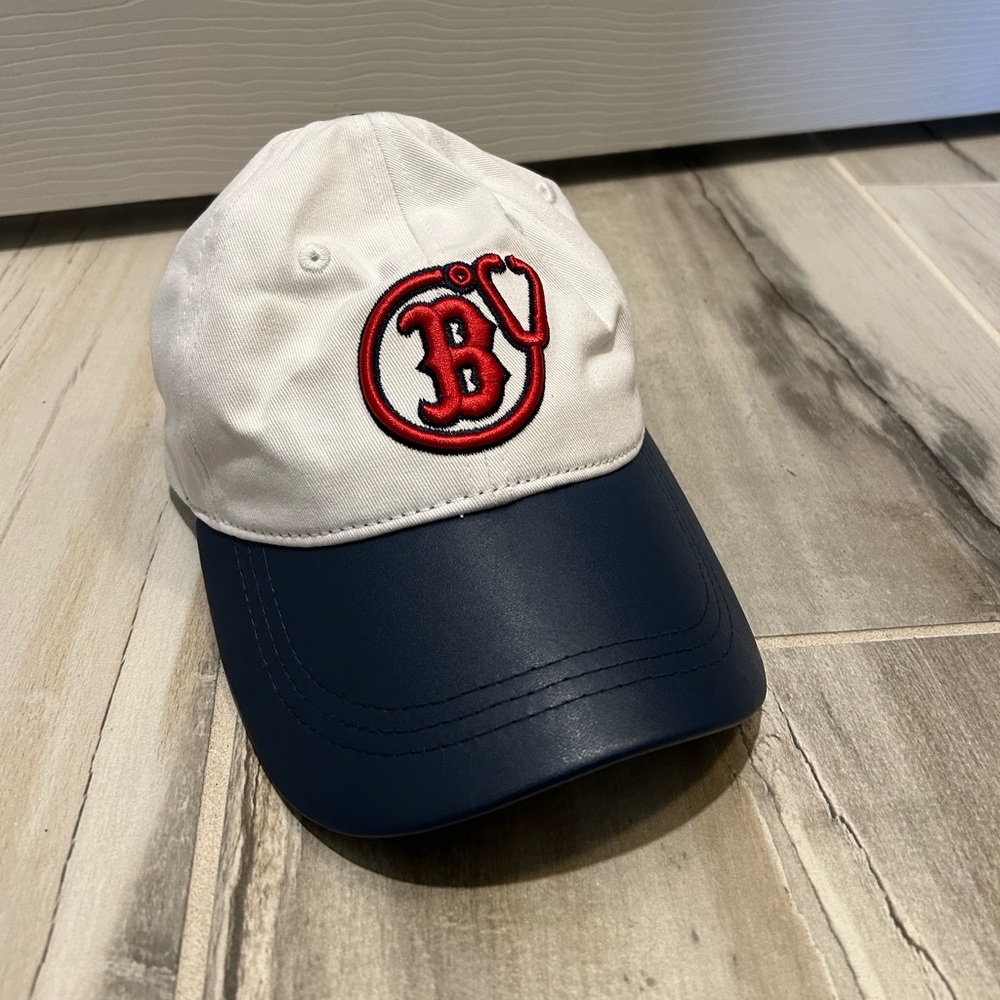 Boston Red Sox limited edition healthcare baseball cap